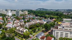 Parksuites (D10), Apartment #575395511